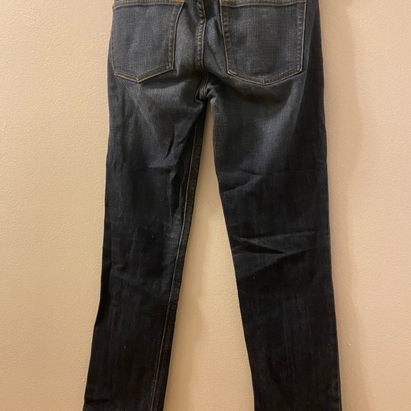 J.Crew Matchstick straight leg jeans - Picture 3 of 4
